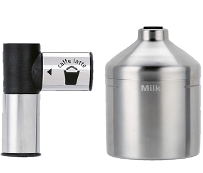 Автоматический капучинатор + емкость для молока XS600010 XS600010