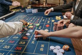 Онлайн казино Casino Bao