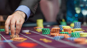 Как войти на сайт Columbus Casino